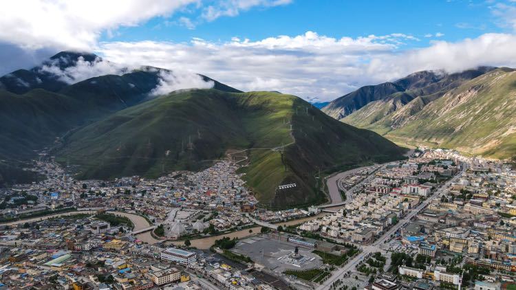 總書記牽掛的玉樹，現(xiàn)在怎么樣了？