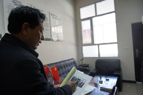 破陳規(guī)陋習(xí)，樹(shù)文明新風(fēng)&mdash;&mdash;青海省循化縣推進(jìn)移風(fēng)易俗倡導(dǎo)&ldquo;紅白事&rdquo;簡(jiǎn)辦見(jiàn)聞