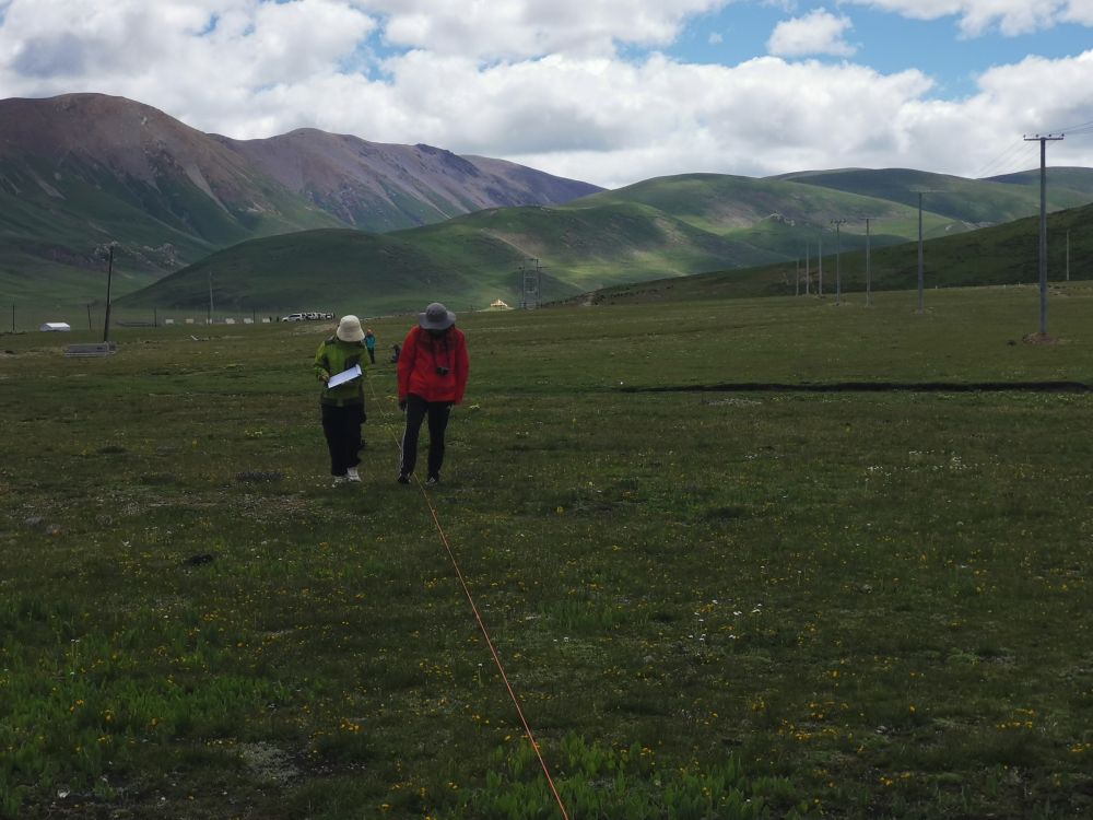 新華全媒+|海拔越高越缺氧？專(zhuān)家這么說(shuō)